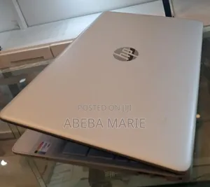 New Laptop HP Stream Notebook 16GB Intel Core I5 SSD 512GB