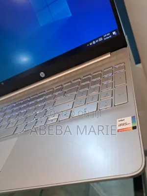 New Laptop HP Stream Notebook 16GB Intel Core I5 SSD 512GB