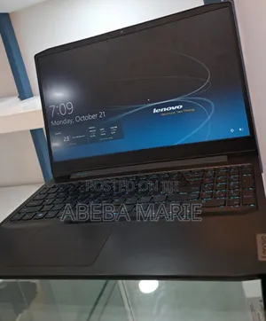 New Laptop Lenovo Ideapad 3 16GB Intel Core I7 HDD+SSD 512GB