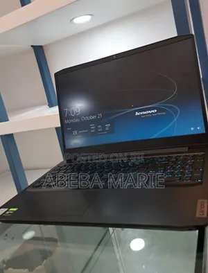 New Laptop Lenovo Ideapad 3 16GB Intel Core I7 HDD+SSD 512GB