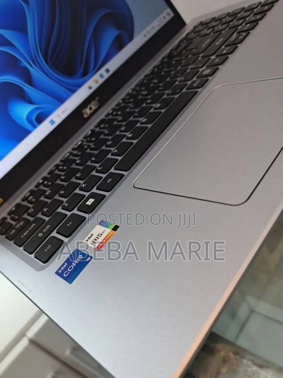 New Laptop Acer Aspire 3 8GB Intel Core I5 SSD 512GB