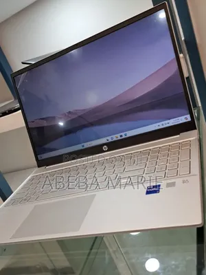 New Laptop HP Pavilion 15 16GB Intel Core I7 SSD 512GB