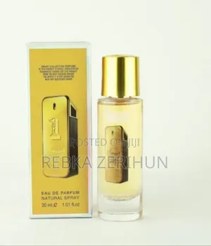 Photo - Smart 1M Perfume