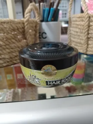 Photo - Paris Hair Food