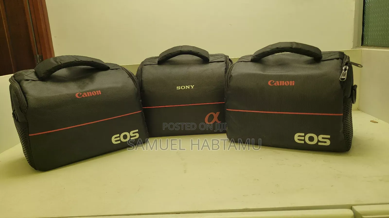 Camera Bag