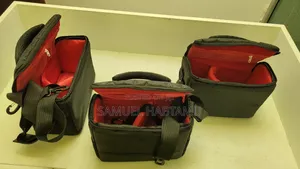 Camera Bag