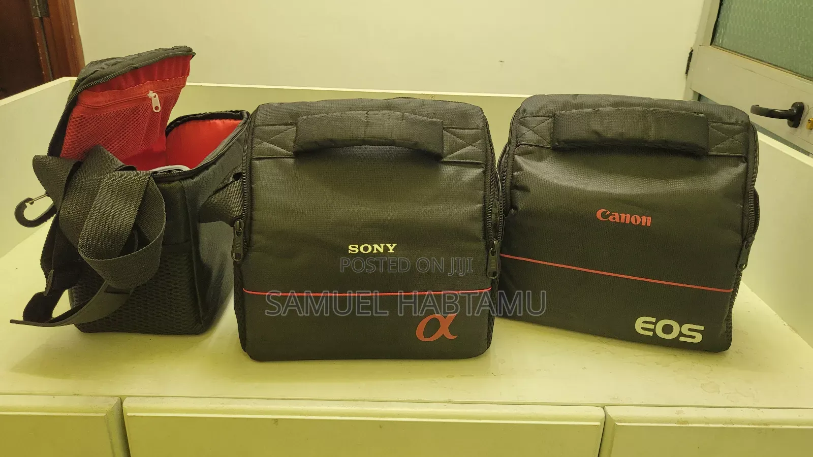 Camera Bag