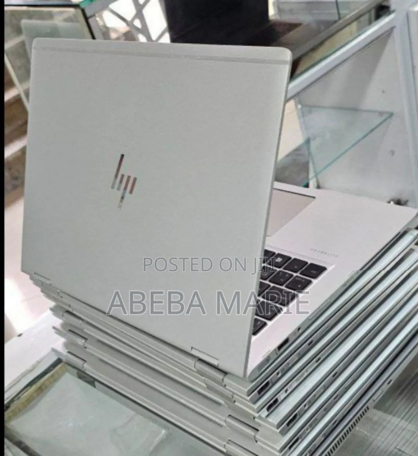 New Laptop HP EliteBook X360 1040 G5 16GB Intel Core I7 SSD 512GB