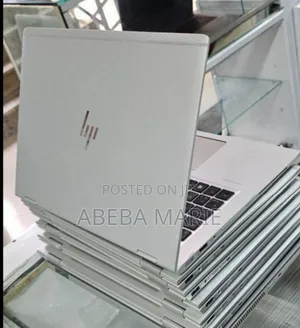 New Laptop HP EliteBook X360 1040 G5 16GB Intel Core I7 SSD 512GB