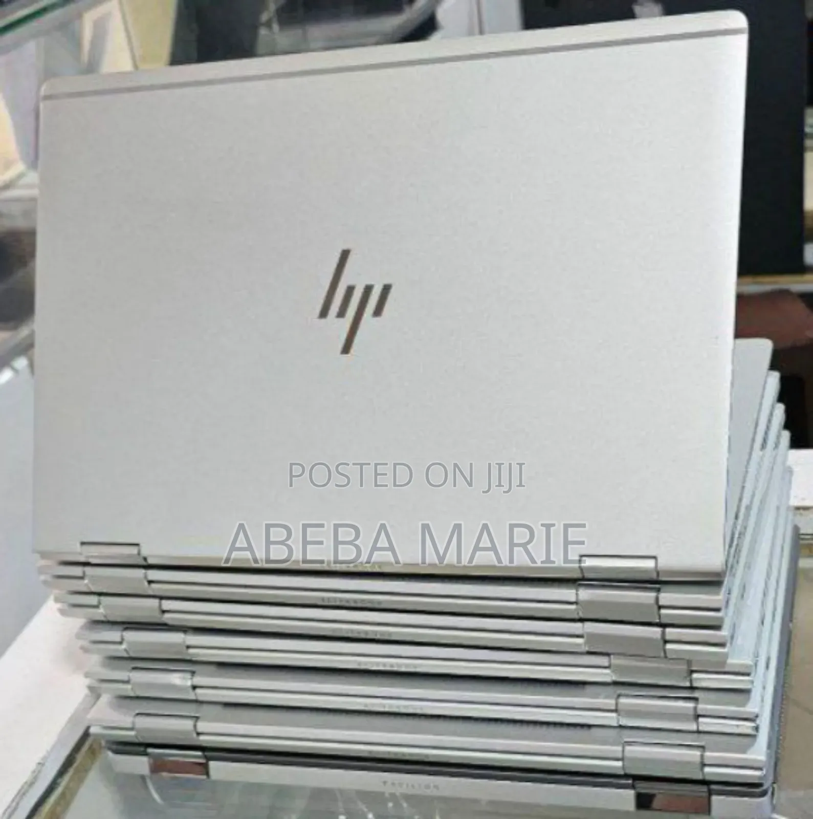 New Laptop HP EliteBook X360 1040 G5 16GB Intel Core I7 SSD 512GB