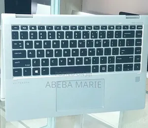 New Laptop HP EliteBook X360 1040 G5 16GB Intel Core I7 SSD 512GB