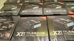 X2T Trigger