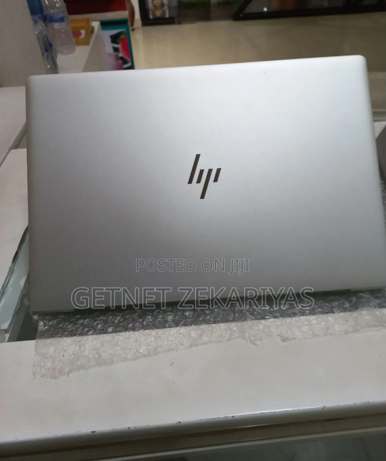 New Laptop HP EliteBook 850 G5 16GB Intel Core I5 SSD 512GB