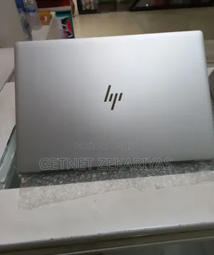 New Laptop HP EliteBook 850 G5 16GB Intel Core I5 SSD 512GB