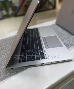 New Laptop HP EliteBook 850 G5 16GB Intel Core I5 SSD 512GB