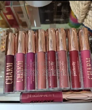 Photo - Perfectly Lipstick