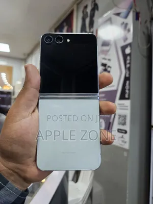 Samsung Galaxy Z Flip 5 256 GB Blue