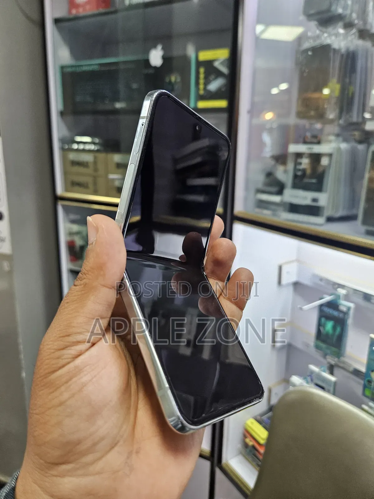 Samsung Galaxy Z Flip 5 256 GB Blue