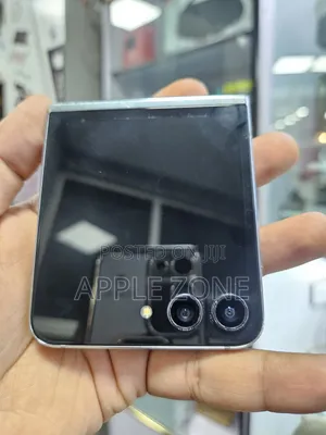 Samsung Galaxy Z Flip 5 256 GB Blue