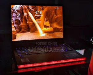 New Laptop MSI Raider GE76 12UGS 32GB Intel Core I9 SSD 1T