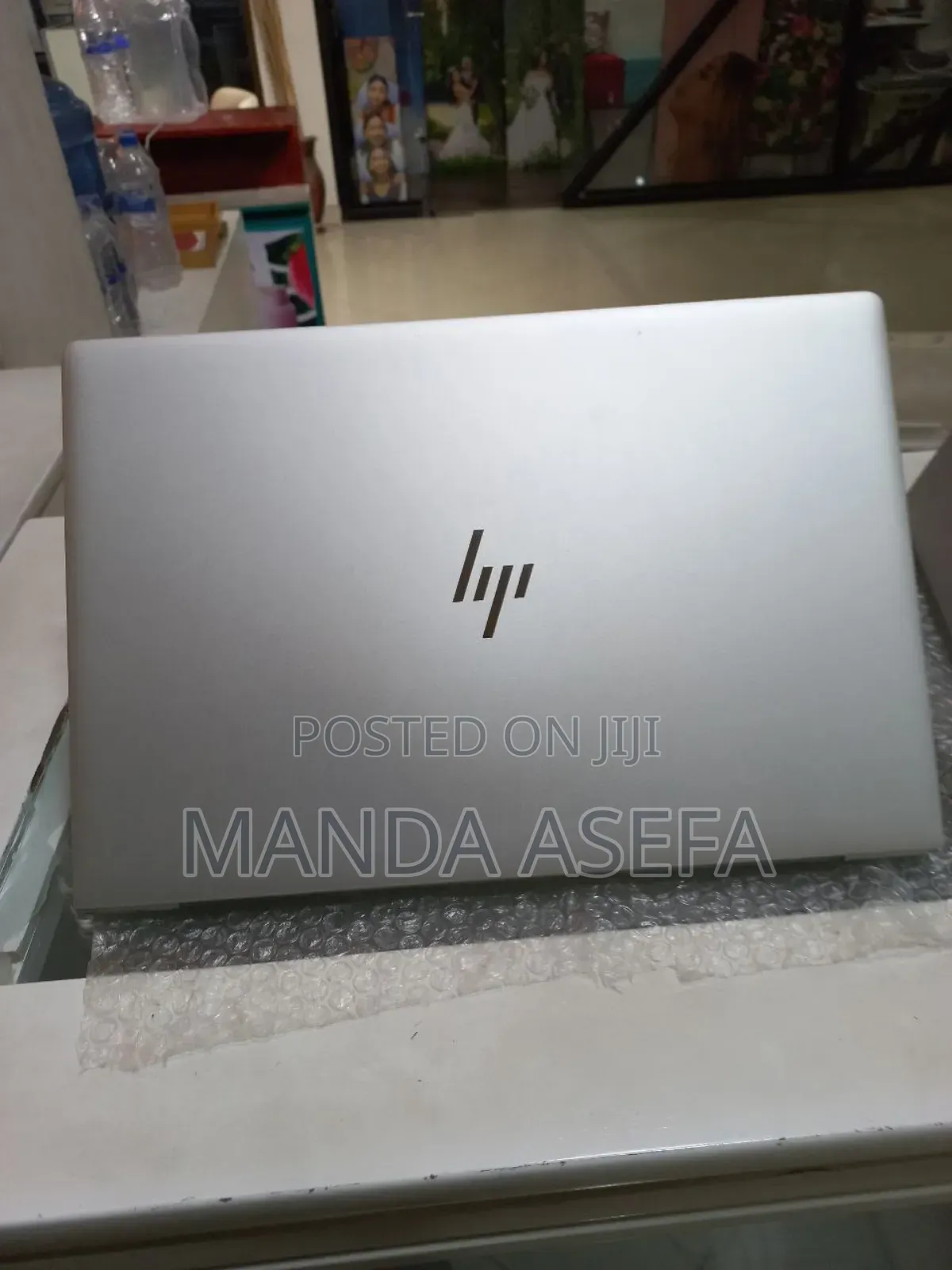 New Laptop HP EliteBook 850 G5 16GB Intel Core I5 SSD 512GB