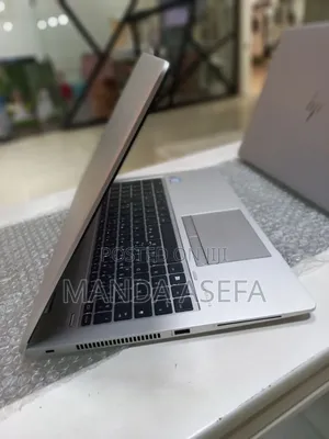 New Laptop HP EliteBook 850 G5 16GB Intel Core I5 SSD 512GB