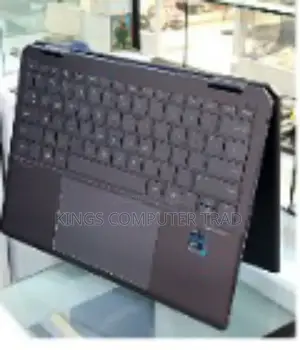 Photo - New Laptop HP Probook 11 EE G1 8GB Intel Core I5 SSD 128GB