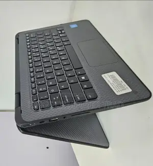 New Laptop HP Probook 11 EE G1 8GB Intel Core I5 SSD 128GB