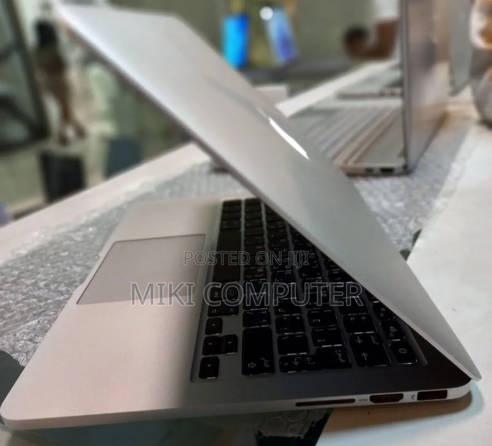 New Laptop Apple MacBook 2014 16GB Intel Core I5 SSD 512GB