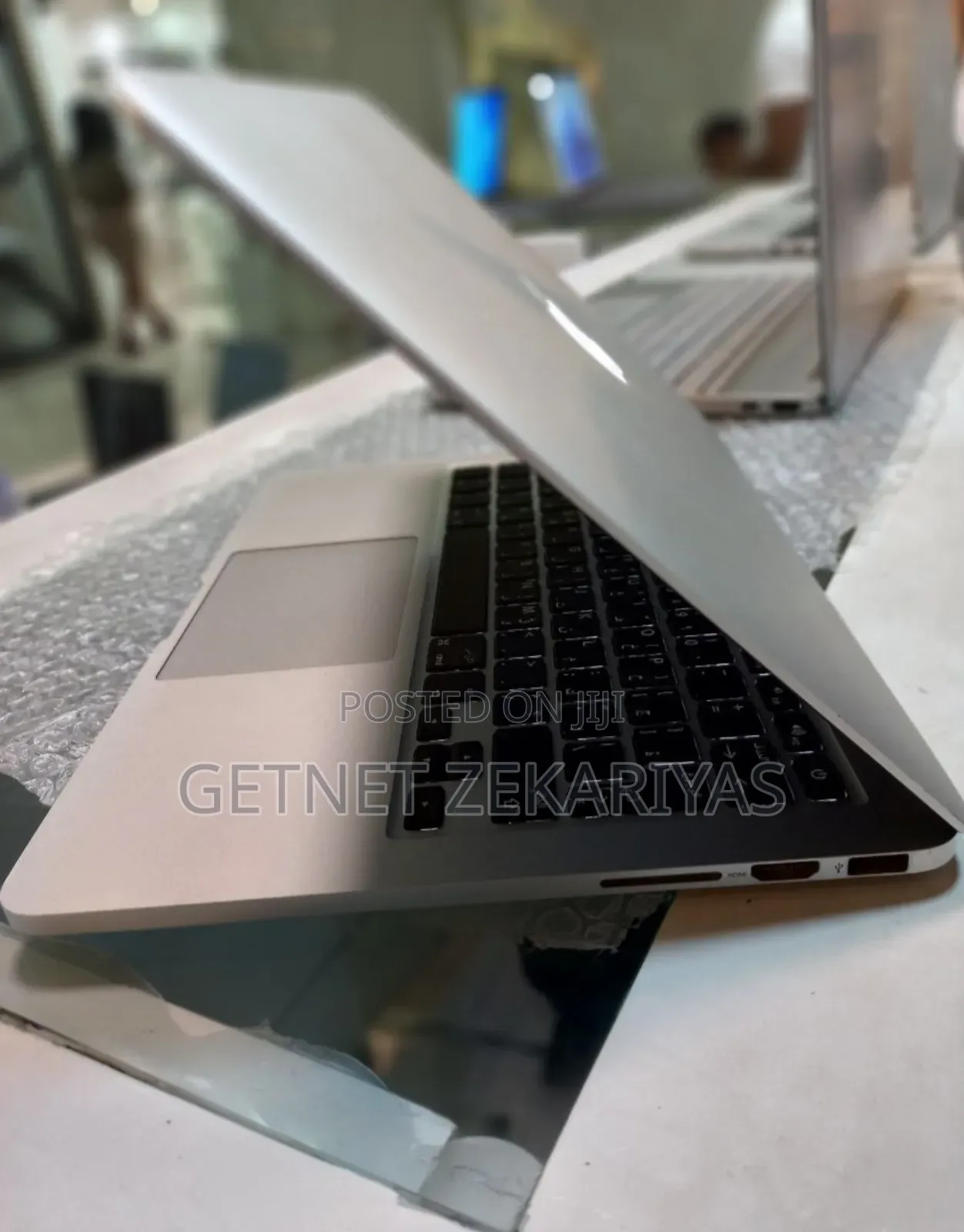 New Laptop Apple MacBook Pro 2014 16GB Intel Core I5 SSD 512GB