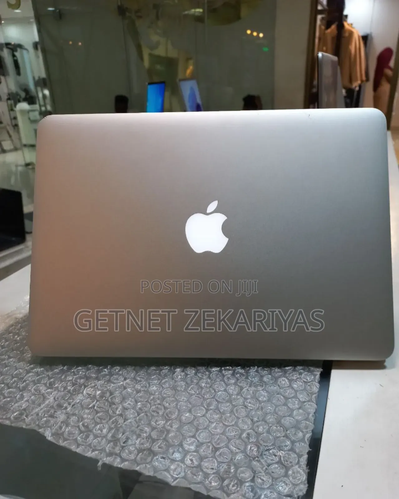 New Laptop Apple MacBook Pro 2014 16GB Intel Core I5 SSD 512GB