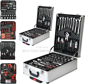 Photo - Tol Box Electrical and Mechanical