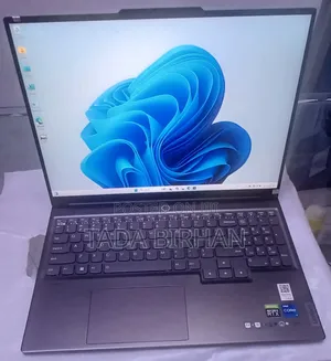 New Laptop Lenovo Legion 5 16GB Intel Core I7 SSD 1T