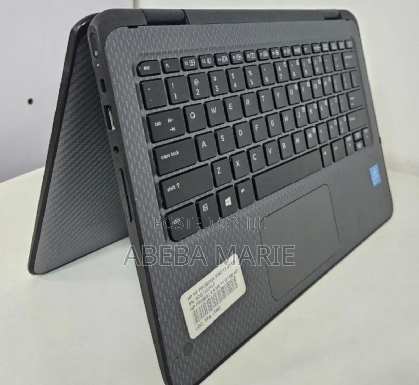 New Laptop HP ProBook 11 X360 4GB Intel Core 2 Quad SSD 128GB