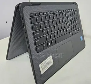 Photo - New Laptop HP ProBook 11 X360 4GB Intel Core 2 Quad SSD 128GB