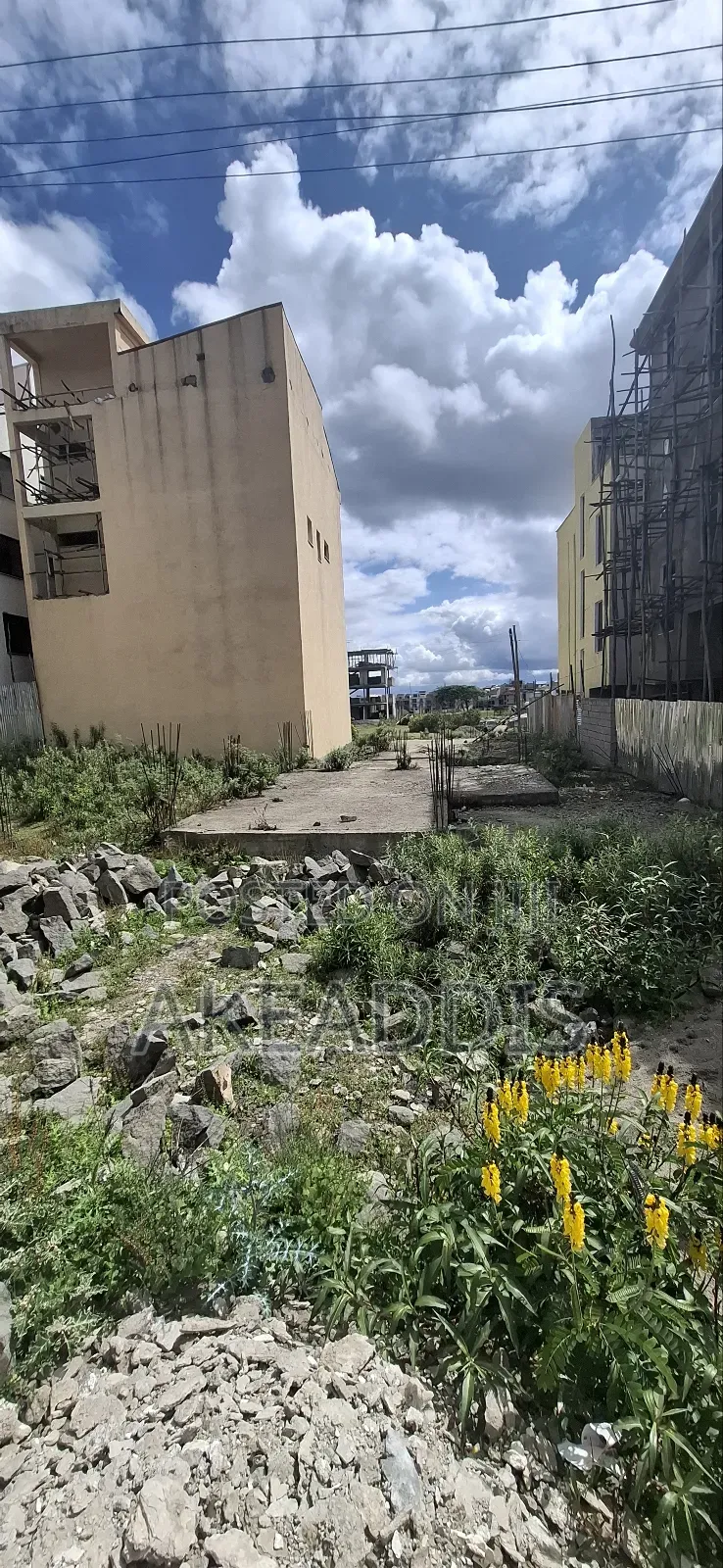 6bdrm House in Bole Ayat for sale