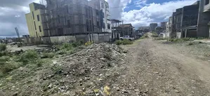 6bdrm House in Bole Ayat for sale