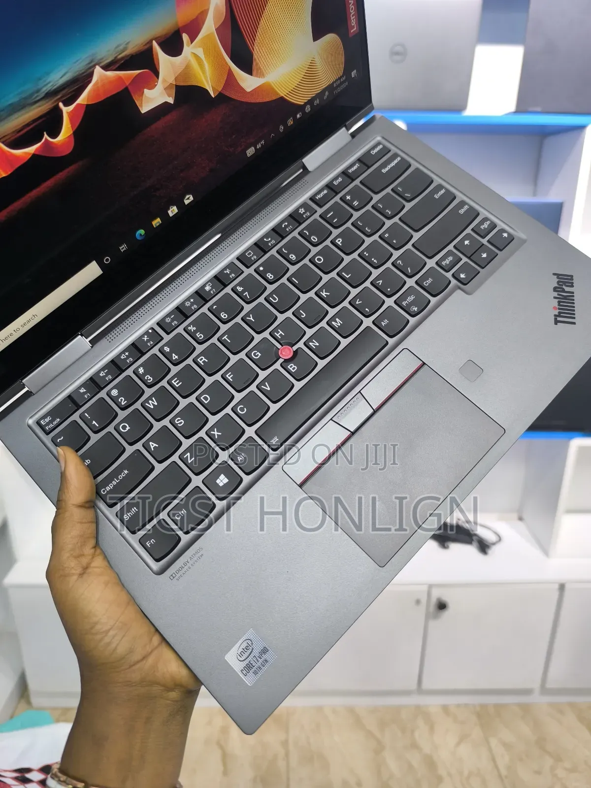 New Laptop HP Pavilion 15 16GB AMD Ryzen 5 SSD 512GB