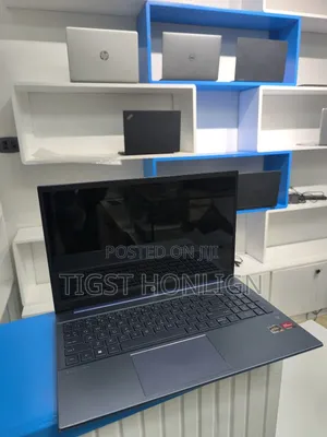 New Laptop HP Pavilion 15 16GB AMD Ryzen 5 SSD 512GB