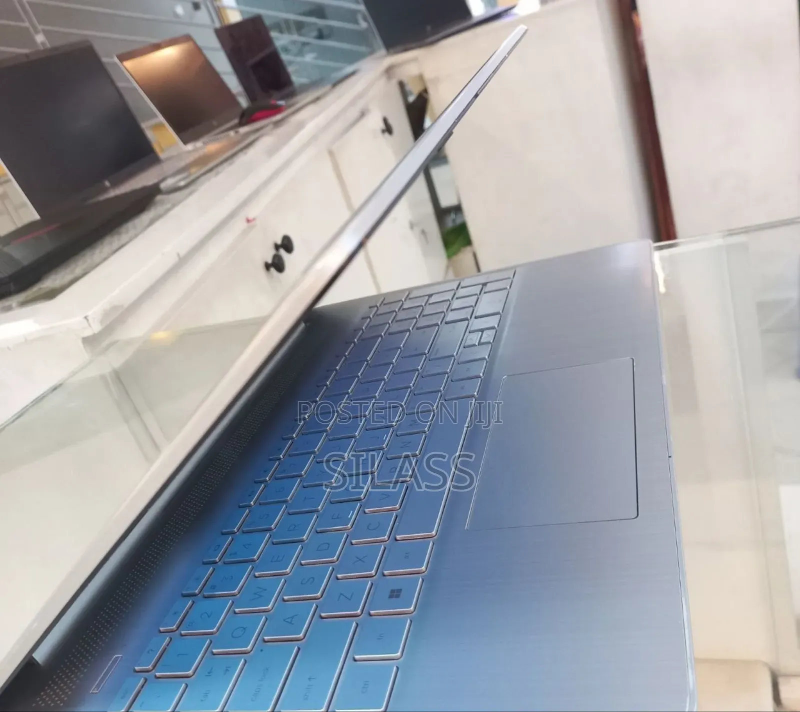New Laptop HP Stream Notebook 8GB Intel Core I5 SSD 512GB