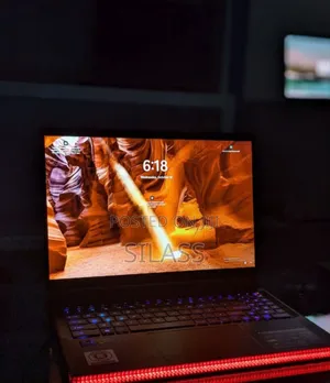 New Laptop MSI 32GB Intel Core I9 SSD 1T