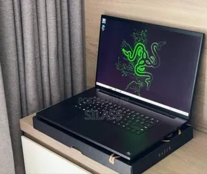 Photo - New Laptop Razer Blade 32GB Intel Core I9 SSD 2T