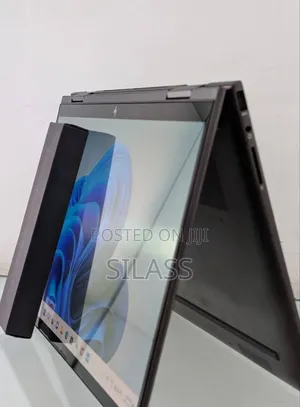 New Laptop HP Envy X360 16GB Intel Core I7 SSD 1T