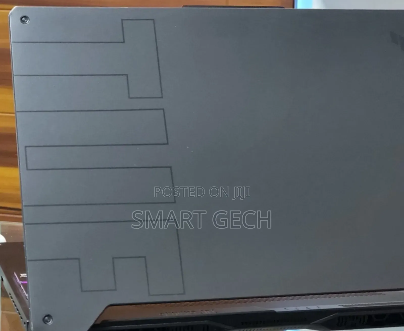 New Laptop Asus TUF Gaming A15 16GB Intel Core I5 SSD 512GB