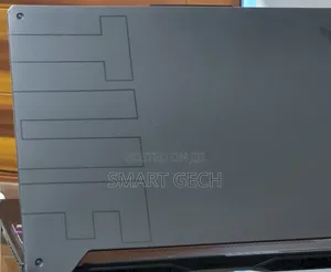 New Laptop Asus TUF Gaming A15 16GB Intel Core I5 SSD 512GB