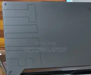 New Laptop Asus TUF Gaming A15 16GB Intel Core I5 SSD 512GB