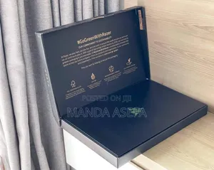 Photo - New Laptop Razer Blade 32GB Intel Core I9 SSD 2T