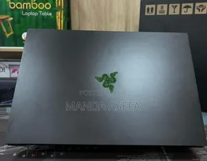 New Laptop Razer Blade 32GB Intel Core I9 SSD 2T