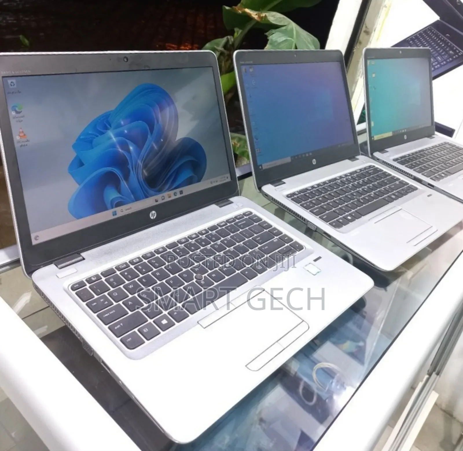 New Laptop HP EliteBook 840 8GB Intel Core I5 HDD+SSD 1T