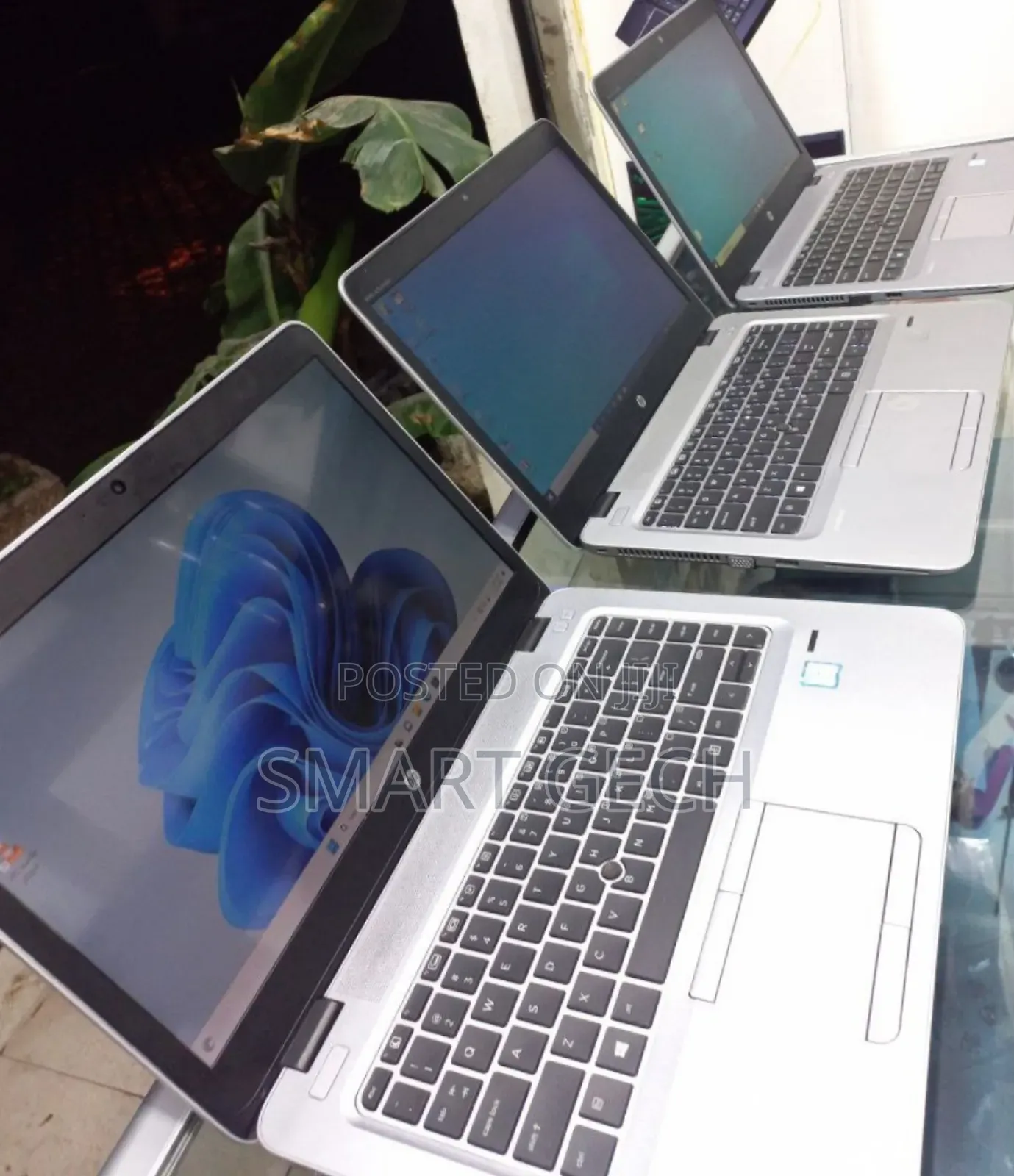 New Laptop HP EliteBook 840 8GB Intel Core I5 HDD+SSD 1T